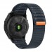 Ремінець ArmorStandart Sprint для Garmin 20 mm Blue (ARM85678)