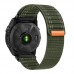 Ремінець ArmorStandart Sprint для Garmin 20 mm Green (ARM85679)