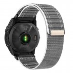 Ремінець ArmorStandart Sprint для Garmin 20 mm Grey (ARM85680)