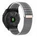 Ремінець ArmorStandart Sprint для Garmin 20 mm Grey (ARM85680)