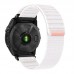 Ремінець ArmorStandart Sprint для Garmin 20 mm White (ARM85681)