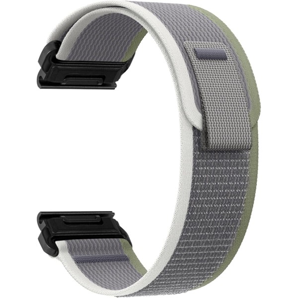 Ремінець ArmorStandart Trail для Garmin 26 mm Grey (ARM85693)