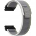 Ремінець ArmorStandart Trail для Garmin 26 mm Grey (ARM85693)