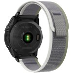 Ремінець ArmorStandart Trail для Garmin 26 mm Grey (ARM85693)