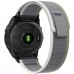 Ремінець ArmorStandart Trail для Garmin 26 mm Grey (ARM85693)