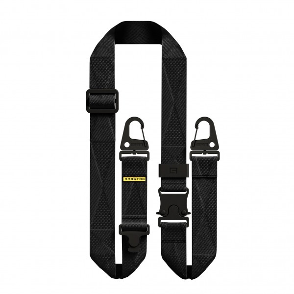 Ремешок для смартфона ArmorStandart Lanyard Black (ARM91303)