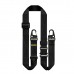 Ремешок для смартфона ArmorStandart Lanyard Black (ARM91303)