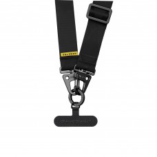 Ремешок для смартфона ArmorStandart Lanyard Black (ARM91303)