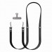 Ремешок для смартфона ArmorStandart Solo Cross Black (ARM91323)