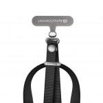 Ремешок для смартфона ArmorStandart Solo Cross Black (ARM91323)