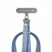 Ремешок для смартфона ArmorStandart Solo Cross Light Blue (ARM91325)