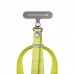 Ремешок для смартфона ArmorStandart Solo Cross Neon Yellow (ARM91326)