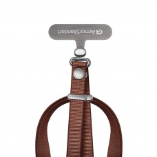 Ремешок для смартфона ArmorStandart Solo Cross Sienna (ARM91327)