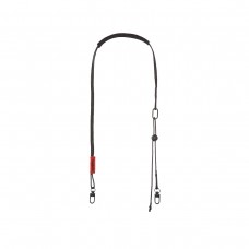 Ремешок для смартфона ArmorStandart Tricord Black (ARM91306)
