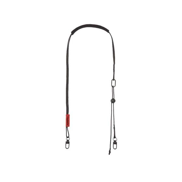 Ремешок для смартфона ArmorStandart Tricord Black (ARM91306)