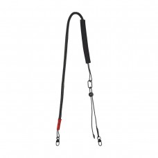Ремешок для смартфона ArmorStandart Tricord Black (ARM91306)