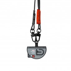 Ремешок для смартфона ArmorStandart Tricord Black (ARM91306)