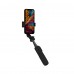 Трипод-монопод для селфи с Bluetooth ArmorStandart ASM10 black (ARM79274)