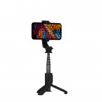 Трипод-монопод для селфи с Bluetooth ArmorStandart ASM10 black (ARM79274)