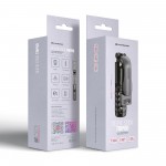 Трипод-монопод для селфи с Bluetooth ArmorStandart ASM10 black (ARM79274)