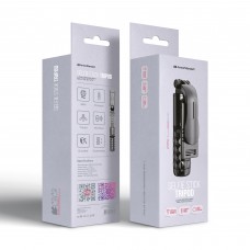 Трипод-монопод для селфи с Bluetooth ArmorStandart ASM10 black (ARM79274)