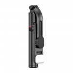 Трипод-монопод для селфи с Bluetooth ArmorStandart ASM11 double LED black (ARM79275)