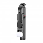 Трипод-монопод для селфи с Bluetooth ArmorStandart ASM11 double LED black (ARM79275)