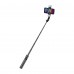 Трипод-монопод для селфи с Bluetooth ArmorStandart ASM11 double LED black (ARM79275)