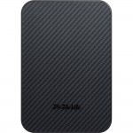 УМБ Pitaka Power Bank Qi2 10 000 mAh Black/Grey (PBQ2501) УМБ Pitaka Power Bank Qi2 10 000 mAh Black/Grey (PBQ2501)