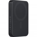 УМБ Pitaka Power Bank Qi2 10 000 mAh Black/Grey (PBQ2501) УМБ Pitaka Power Bank Qi2 10 000 mAh Black/Grey (PBQ2501)