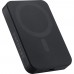 УМБ Pitaka Power Bank Qi2 10 000 mAh Black/Grey (PBQ2501)