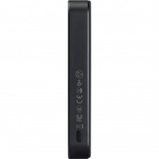 УМБ Pitaka Power Bank Qi2 10 000 mAh Black/Grey (PBQ2501) УМБ Pitaka Power Bank Qi2 10 000 mAh Black/Grey (PBQ2501)