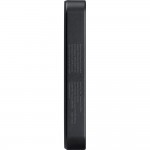 УМБ Pitaka Power Bank Qi2 10 000 mAh Black/Grey (PBQ2501) УМБ Pitaka Power Bank Qi2 10 000 mAh Black/Grey (PBQ2501)