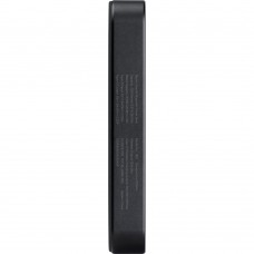УМБ Pitaka Power Bank Qi2 10 000 mAh Black/Grey (PBQ2501) УМБ Pitaka Power Bank Qi2 10 000 mAh Black/Grey (PBQ2501)
