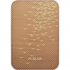 УМБ Pitaka Power Bank Qi2 10 000 mAh Golden Glint (PBQ2504) УМБ Pitaka Power Bank Qi2 10 000 mAh Golden Glint (PBQ2504)