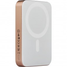 УМБ Pitaka Power Bank Qi2 10 000 mAh Golden Glint (PBQ2504) УМБ Pitaka Power Bank Qi2 10 000 mAh Golden Glint (PBQ2504)