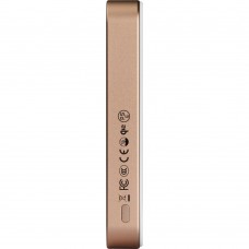 УМБ Pitaka Power Bank Qi2 10 000 mAh Golden Glint (PBQ2504) УМБ Pitaka Power Bank Qi2 10 000 mAh Golden Glint (PBQ2504)