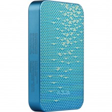 УМБ Pitaka Power Bank Qi2 10 000 mAh Lucid Blue (PBQ2505) УМБ Pitaka Power Bank Qi2 10 000 mAh Lucid Blue (PBQ2505)