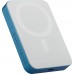 УМБ Pitaka Power Bank Qi2 10 000 mAh Lucid Blue (PBQ2505)