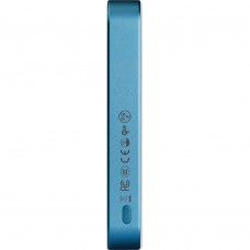 УМБ Pitaka Power Bank Qi2 10 000 mAh Lucid Blue (PBQ2505) УМБ Pitaka Power Bank Qi2 10 000 mAh Lucid Blue (PBQ2505)