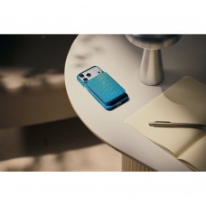 УМБ Pitaka Power Bank Qi2 10 000 mAh Lucid Blue (PBQ2505) УМБ Pitaka Power Bank Qi2 10 000 mAh Lucid Blue (PBQ2505)