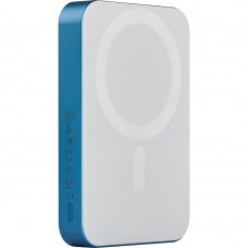 УМБ Pitaka Power Bank Qi2 10 000 mAh Moonrise (PBQ2503) УМБ Pitaka Power Bank Qi2 10 000 mAh Moonrise (PBQ2503)