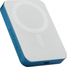 УМБ Pitaka Power Bank Qi2 10 000 mAh Moonrise (PBQ2503) УМБ Pitaka Power Bank Qi2 10 000 mAh Moonrise (PBQ2503)
