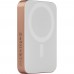 УМБ Pitaka Power Bank Qi2 10 000 mAh Sunset (PBQ2502)