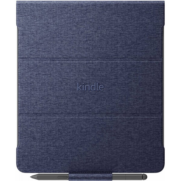 Чехол Amazon Kindle Scribe Fabric Folio Cover Denim