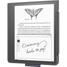 Чехол Amazon Kindle Scribe Fabric Folio Cover Denim