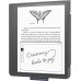 Чехол Amazon Kindle Scribe Fabric Folio Cover Denim