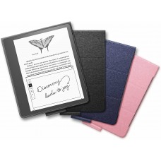 Чехол Amazon Kindle Scribe Fabric Folio Cover Denim