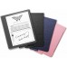 Чехол Amazon Kindle Scribe Fabric Folio Cover Denim