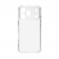 Чехол ArmorStandart Air Force для Apple iPhone 18 Pro / 17 Pro Camera cover Clear (ARM92370)